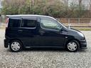 TOYOTA FUNCARGO