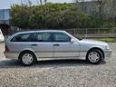 MERCEDES BENZ C-CLASS STATIONWAGON