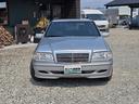 MERCEDES BENZ C-CLASS STATIONWAGON