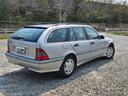 MERCEDES BENZ C-CLASS STATIONWAGON