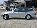 MERCEDES BENZ C-CLASS STATIONWAGON