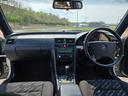 MERCEDES BENZ C-CLASS STATIONWAGON