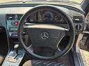 MERCEDES BENZ C-CLASS STATIONWAGON