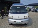 NISSAN VANETTE VAN