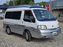 NISSAN VANETTE VAN
