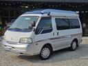 NISSAN VANETTE VAN