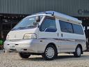 NISSAN VANETTE VAN