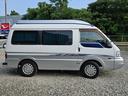 NISSAN VANETTE VAN