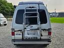 NISSAN VANETTE VAN