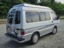NISSAN VANETTE VAN
