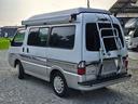 NISSAN VANETTE VAN