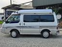 NISSAN VANETTE VAN