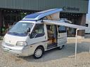 NISSAN VANETTE VAN