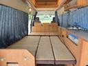 NISSAN VANETTE VAN