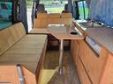 NISSAN VANETTE VAN