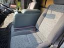 NISSAN VANETTE VAN