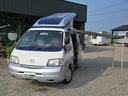 NISSAN VANETTE VAN