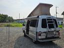 NISSAN VANETTE VAN