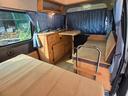 NISSAN VANETTE VAN