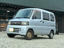 ミニキャブバン ＣＤ　ワンオーナー車　５ＭＴ　エアコン　パワステ　ＥＴＣ（2枚目）