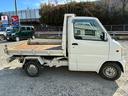 ミニキャブトラック ダンプ　新明和ＰＴＯダンプ　４ＷＤ　ハイロー切替　エアコン　パワステ（6枚目）