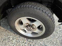 ジムニー ワイルドウインドリミテッド　オートマ　４ＷＤ　ルーフキャリア　走行距離９９９００ｋｍ 0707796A30250703W001 5
