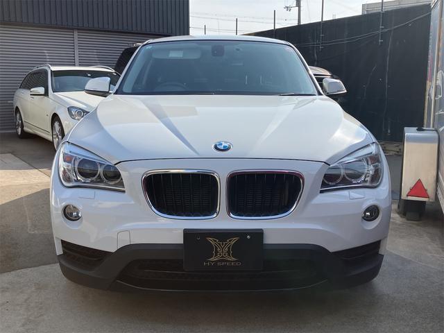 Ｘ１ ｘＤｒｉｖｅ　２０ｉ　スポーツ　ドライブレコーダー　外品ナビ　ＴＶ無　オートライト　アルミホイール　スマートキー　ＣＶＴ　ＣＤ　ミュージックプレイヤー接続可　エアコン　パワーステアリング（12枚目）
