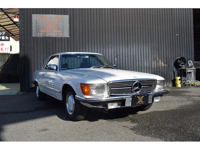 ＳＬ ４５０ＳＬＣ　メルセデス・ベンツ　４５０ＳＬＣ（3枚目）