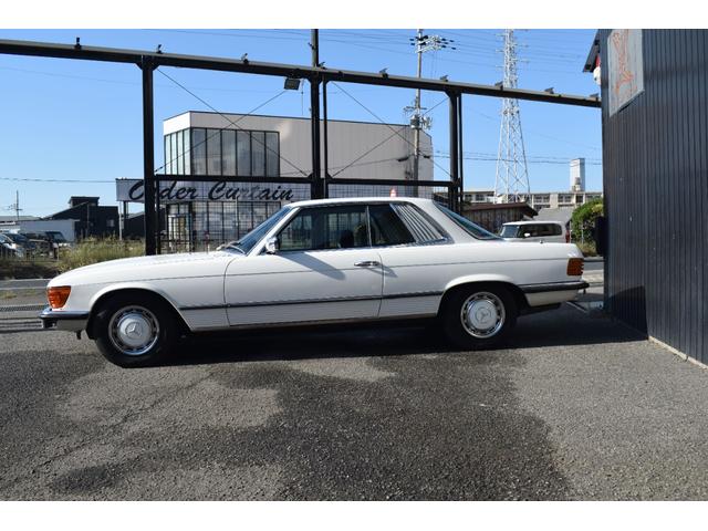 ＳＬ ４５０ＳＬＣ　メルセデス・ベンツ　４５０ＳＬＣ（5枚目）