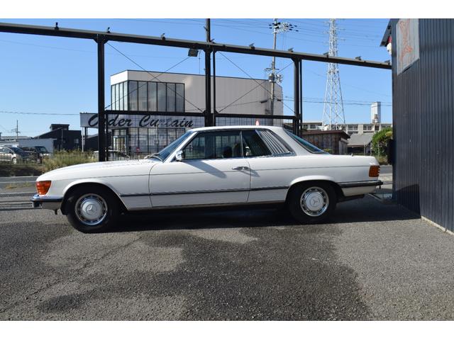 ＳＬ ４５０ＳＬＣ　メルセデス・ベンツ　４５０ＳＬＣ（6枚目）
