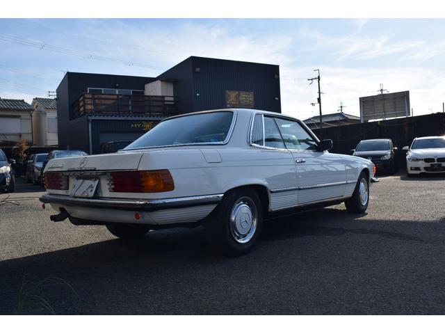 ＳＬ ４５０ＳＬＣ　メルセデス・ベンツ　４５０ＳＬＣ（9枚目）