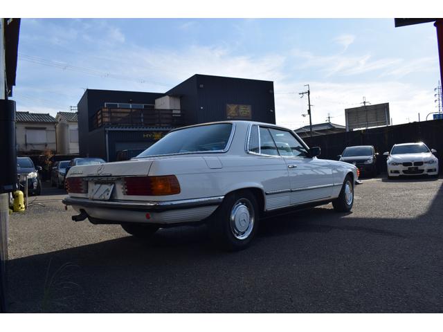 ＳＬ ４５０ＳＬＣ　メルセデス・ベンツ　４５０ＳＬＣ（10枚目）