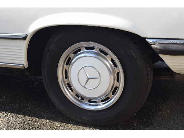 ＳＬ ４５０ＳＬＣ　メルセデス・ベンツ　４５０ＳＬＣ（14枚目）