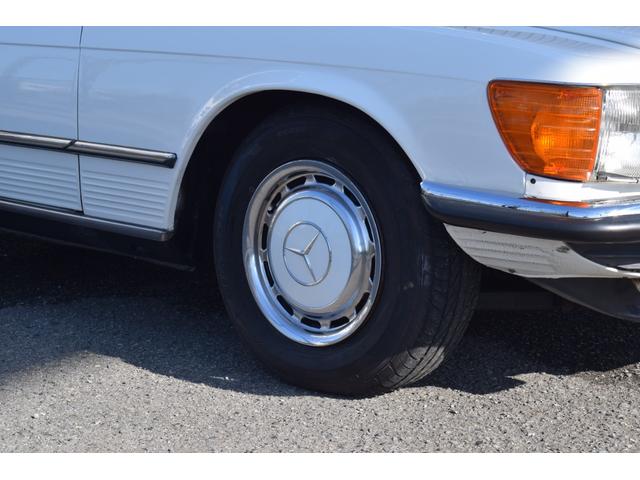 ＳＬ ４５０ＳＬＣ　メルセデス・ベンツ　４５０ＳＬＣ（15枚目）