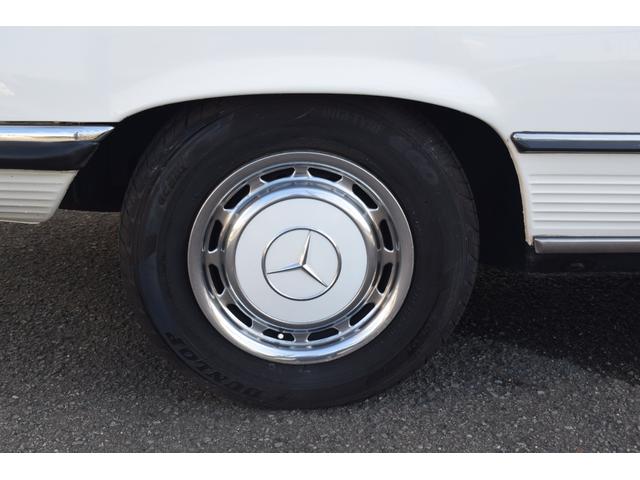 ＳＬ ４５０ＳＬＣ　メルセデス・ベンツ　４５０ＳＬＣ（17枚目）