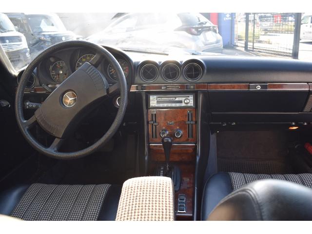 ＳＬ ４５０ＳＬＣ　メルセデス・ベンツ　４５０ＳＬＣ（18枚目）