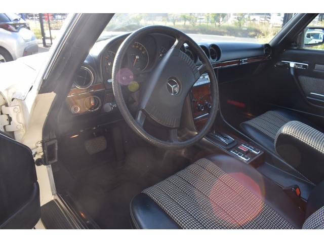 ＳＬ ４５０ＳＬＣ　メルセデス・ベンツ　４５０ＳＬＣ（19枚目）