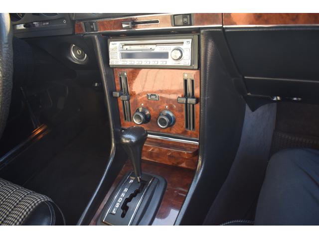 ＳＬ ４５０ＳＬＣ　メルセデス・ベンツ　４５０ＳＬＣ（23枚目）