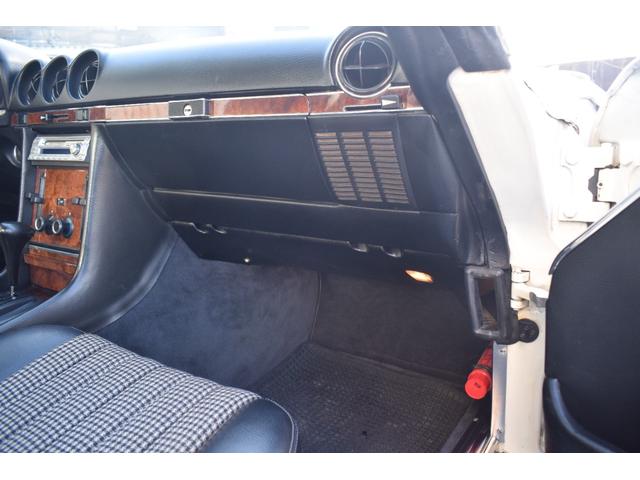 ＳＬ ４５０ＳＬＣ　メルセデス・ベンツ　４５０ＳＬＣ（26枚目）