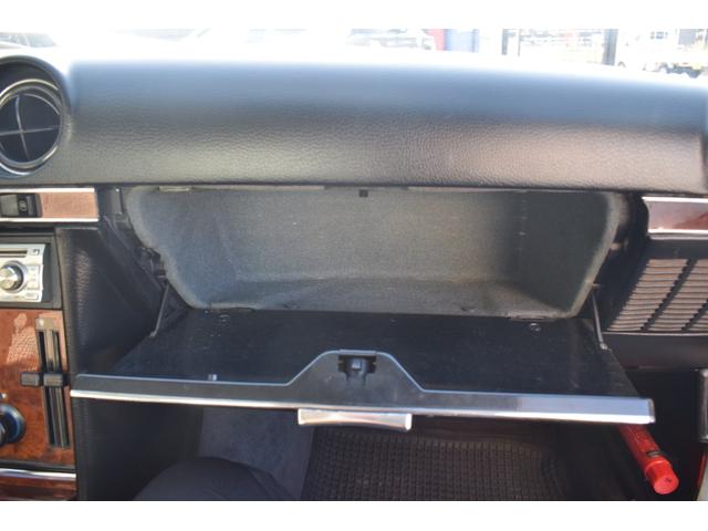 ＳＬ ４５０ＳＬＣ　メルセデス・ベンツ　４５０ＳＬＣ（27枚目）