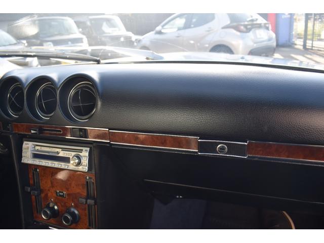 ＳＬ ４５０ＳＬＣ　メルセデス・ベンツ　４５０ＳＬＣ（29枚目）