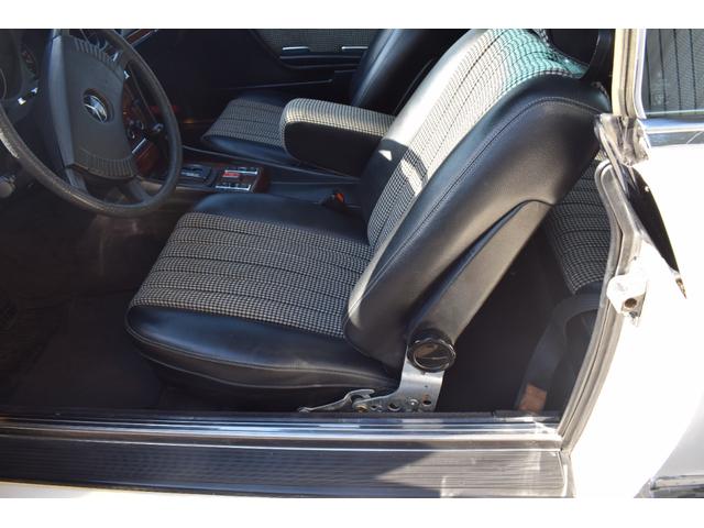 ＳＬ ４５０ＳＬＣ　メルセデス・ベンツ　４５０ＳＬＣ（36枚目）