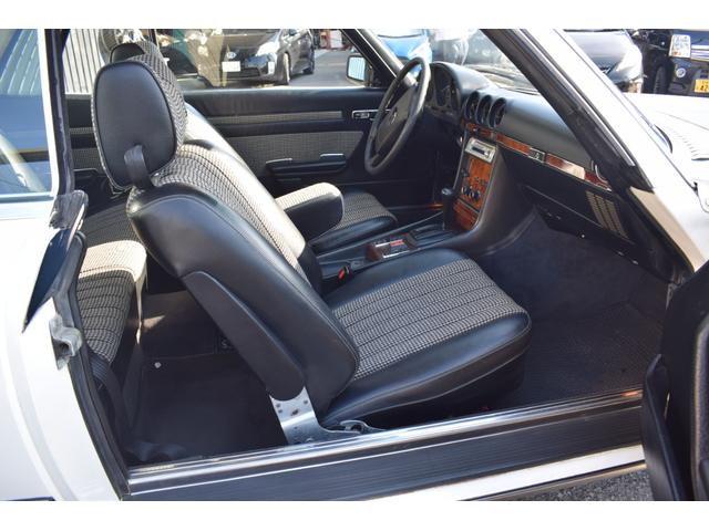 ＳＬ ４５０ＳＬＣ　メルセデス・ベンツ　４５０ＳＬＣ（53枚目）