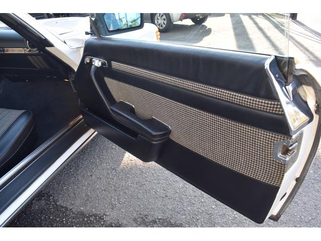 ＳＬ ４５０ＳＬＣ　メルセデス・ベンツ　４５０ＳＬＣ（57枚目）