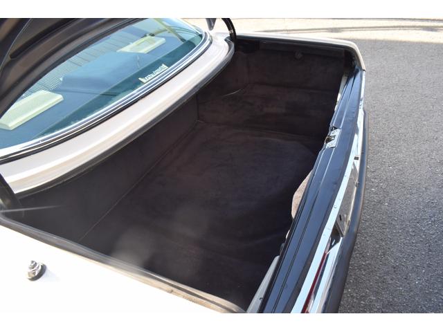 ＳＬ ４５０ＳＬＣ　メルセデス・ベンツ　４５０ＳＬＣ（60枚目）