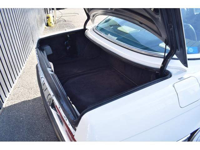 ＳＬ ４５０ＳＬＣ　メルセデス・ベンツ　４５０ＳＬＣ（61枚目）