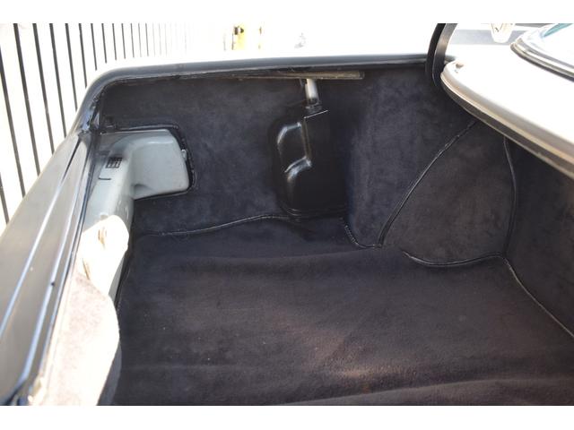 ＳＬ ４５０ＳＬＣ　メルセデス・ベンツ　４５０ＳＬＣ（64枚目）