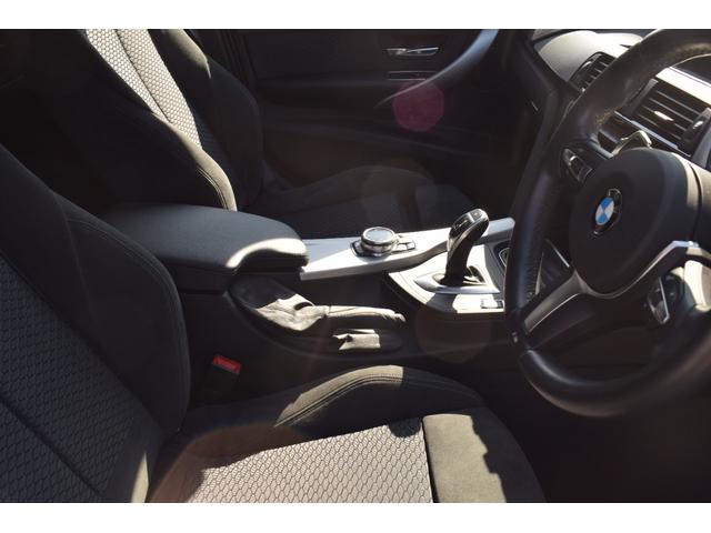 ３シリーズ ３２０ｄツーリング　Ｍスポーツ　ＥＴＣ　ナビ（11枚目）