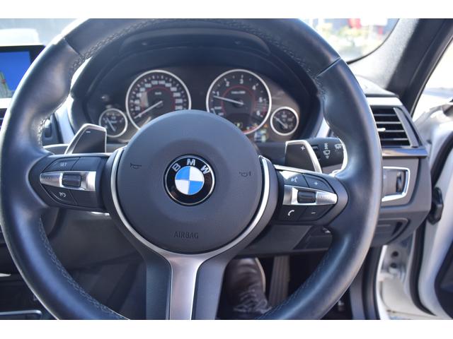 ３シリーズ ３２０ｄツーリング　Ｍスポーツ　ＥＴＣ　ナビ（14枚目）