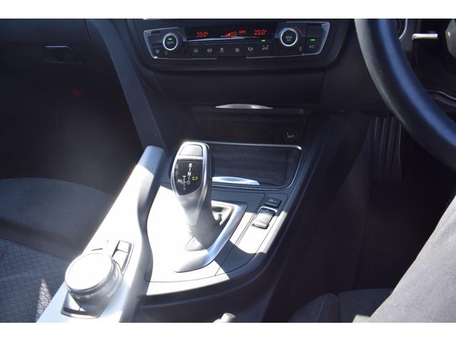 ３シリーズ ３２０ｄツーリング　Ｍスポーツ　ＥＴＣ　ナビ（17枚目）